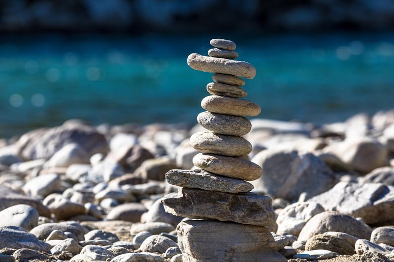 Life Balance